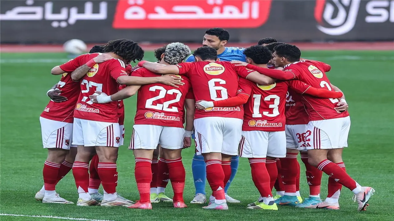 مواجهة حاسمة.. القنوات الناقلة وموعد مباراة الأهلي والجيش الملكي في دوري أبطال إفريقيا